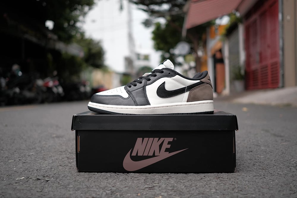 Nike – Biểu tượng toàn cầu của giày thể thao hiện đại