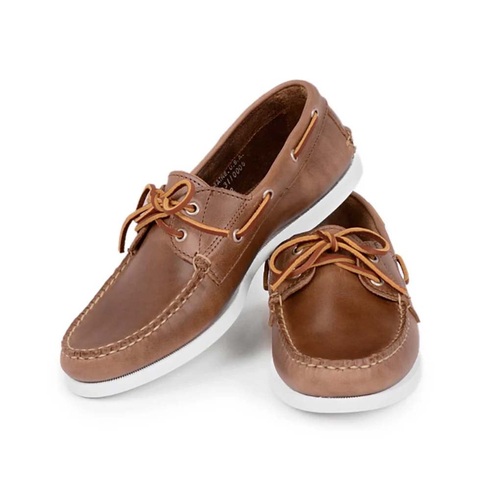Giày Boat Shoes