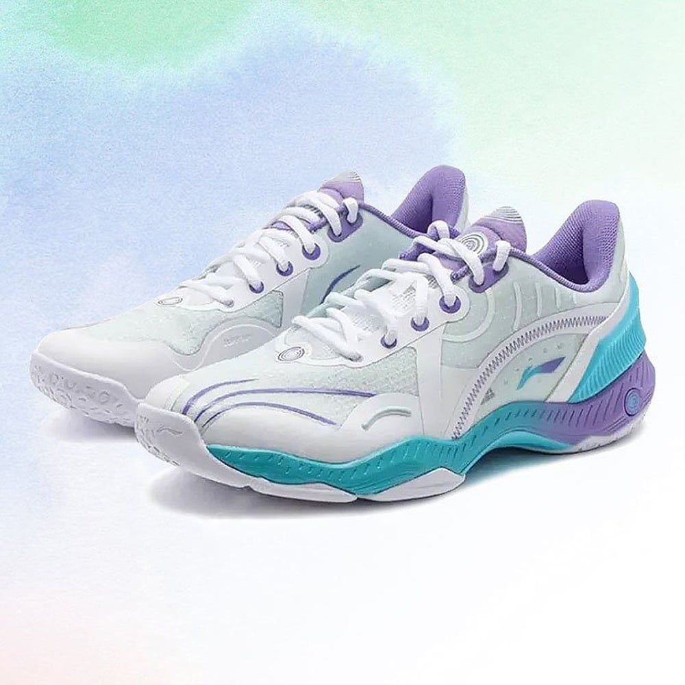 Giày cầu lông&nbsp;Li-Ning HUNTING AYZT009-1