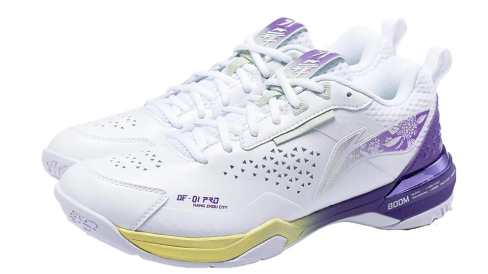 Giày cầu lông nam Blade Pro AYAT005