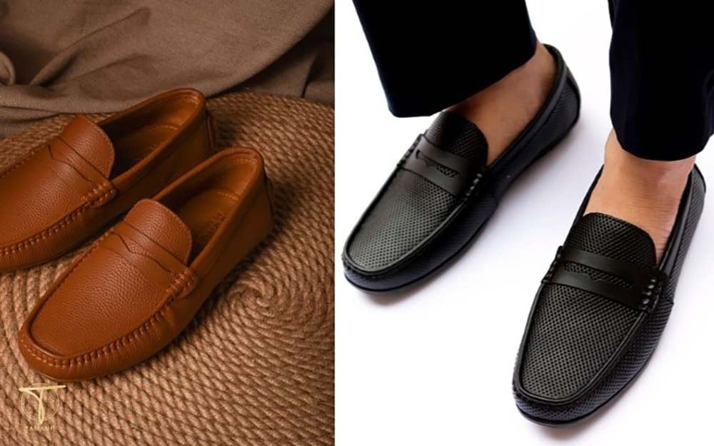 Giày Driving Shoes