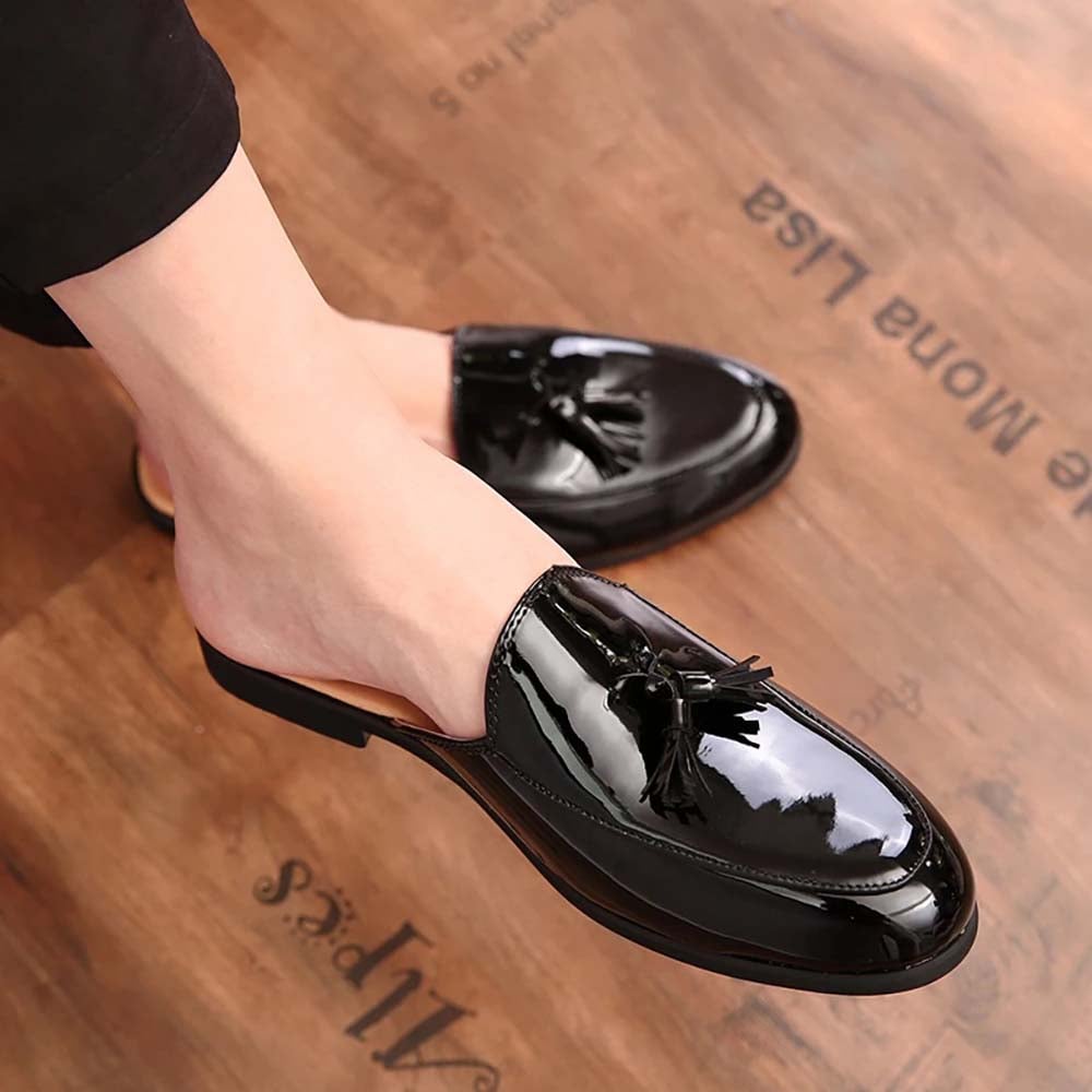 Giày Slippers