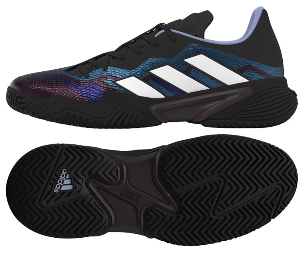 Giày tennis Adidas