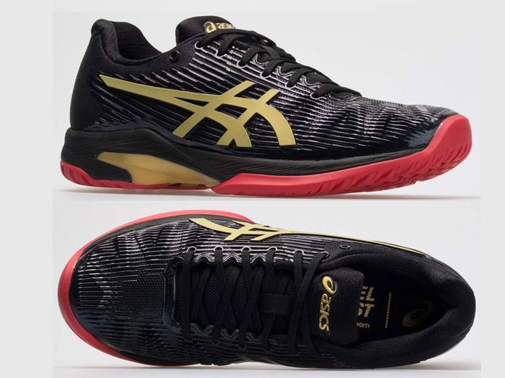 Giày tennis Asics