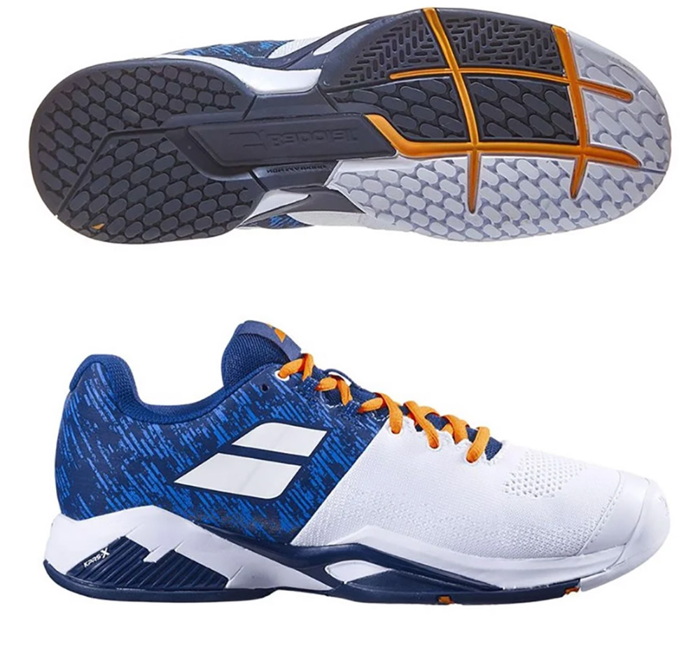 Giày tennis Babolat