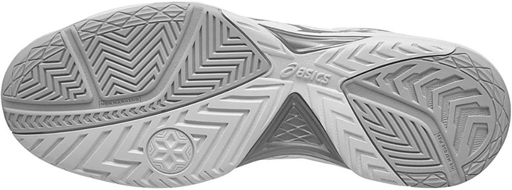 Giày tennis cho sân cứng (Hard Court)