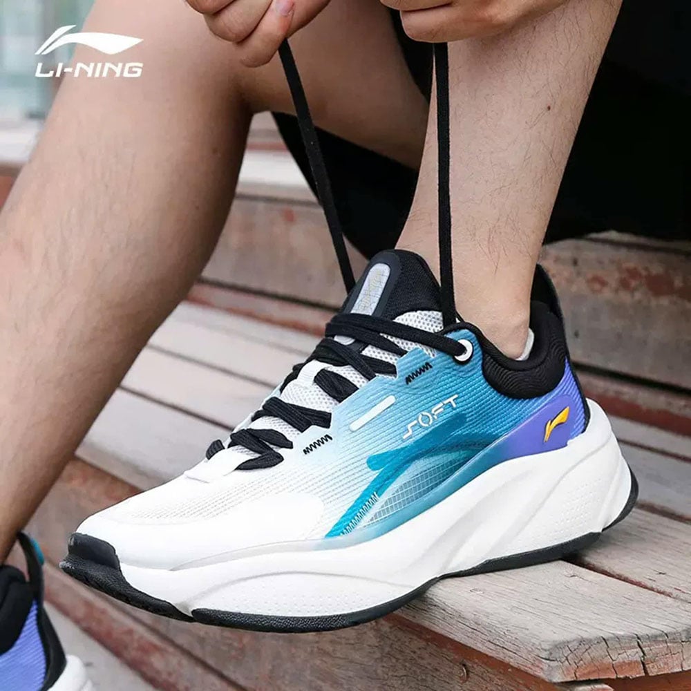 Giày thể thao nam (Sneakers)