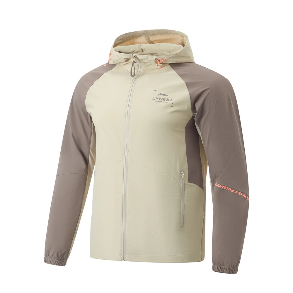 Áo gió Nam Li-Ning AFDU157-2V