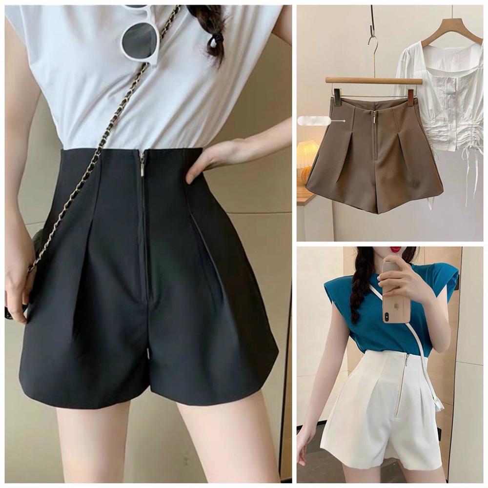 Tại sao quần short nữ mặc ở nhà thoải mái và chất lượng lại quan trọng?