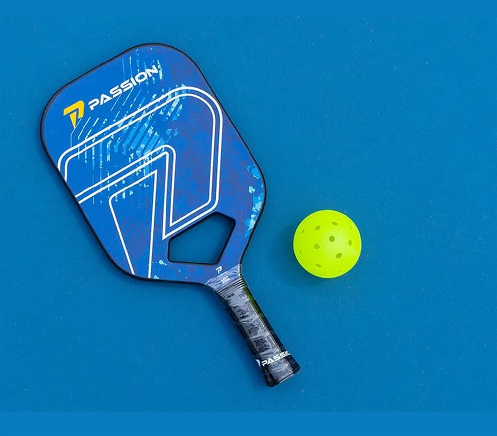 Hãng Vợt Pickleball Passion