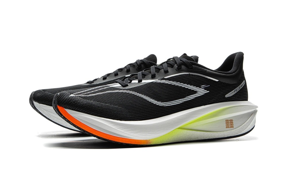 Giày chạy bộ Nam Li-Ning Feidian 5 ARMV001-4V