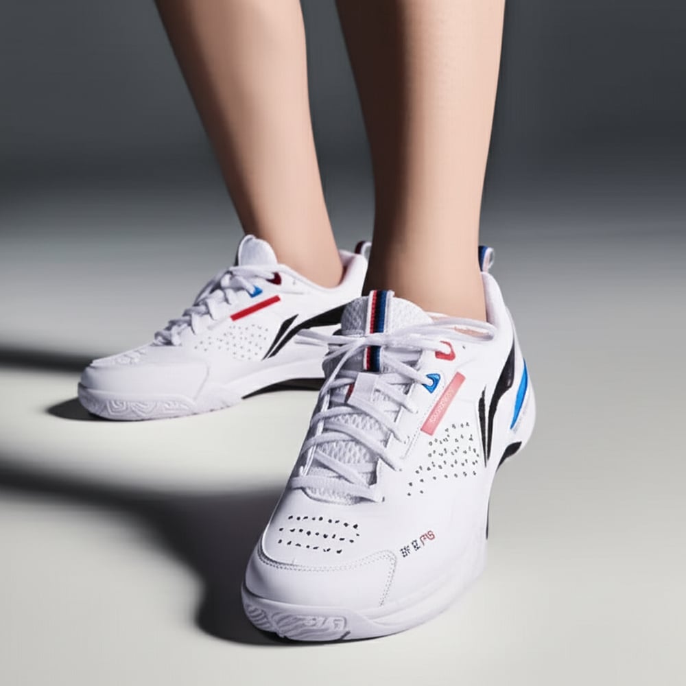 Giày cầu lông chính hãng Li-Ning Blade Pro AYAT005-1
