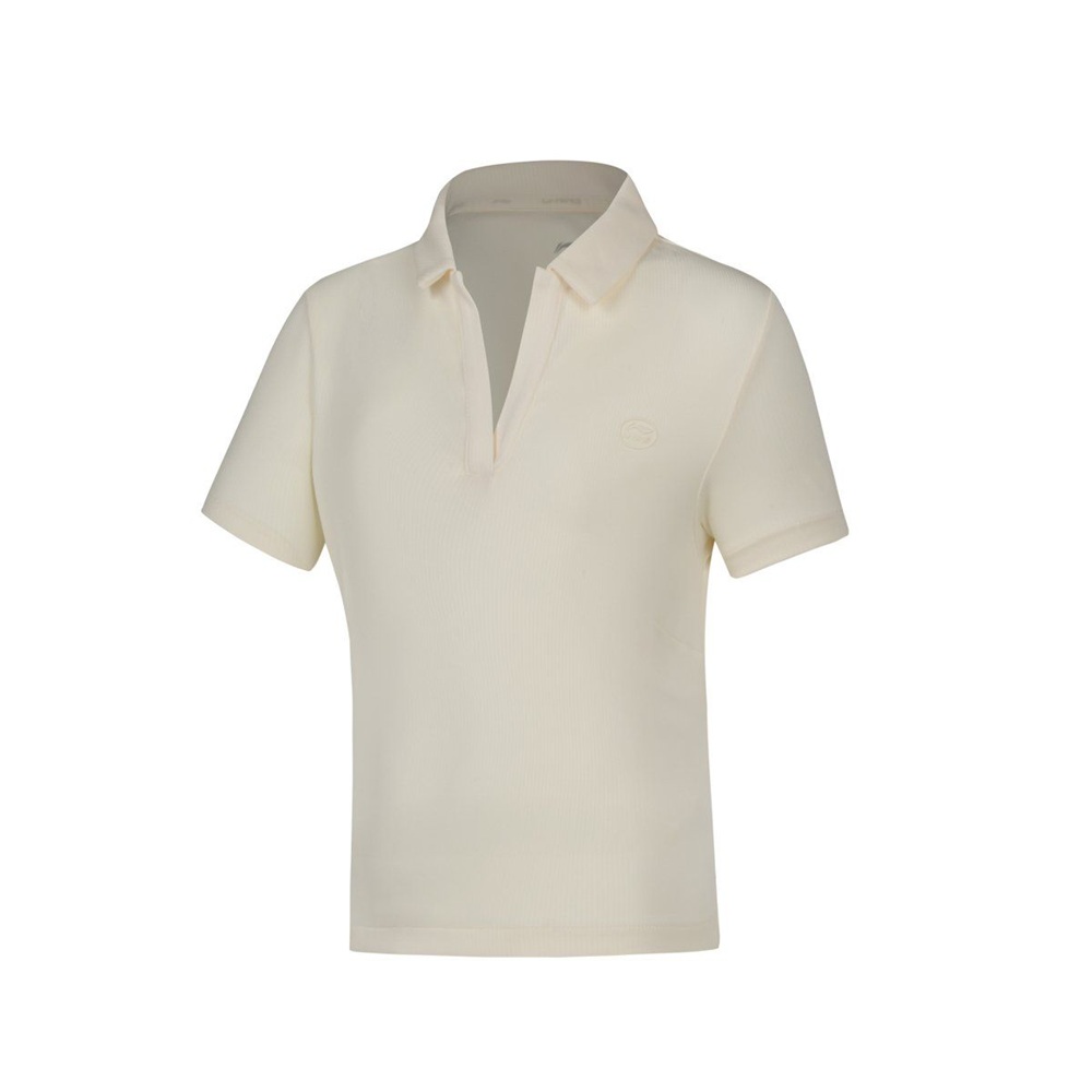 Áo Polo Nữ Li-Ning APLV650-1V