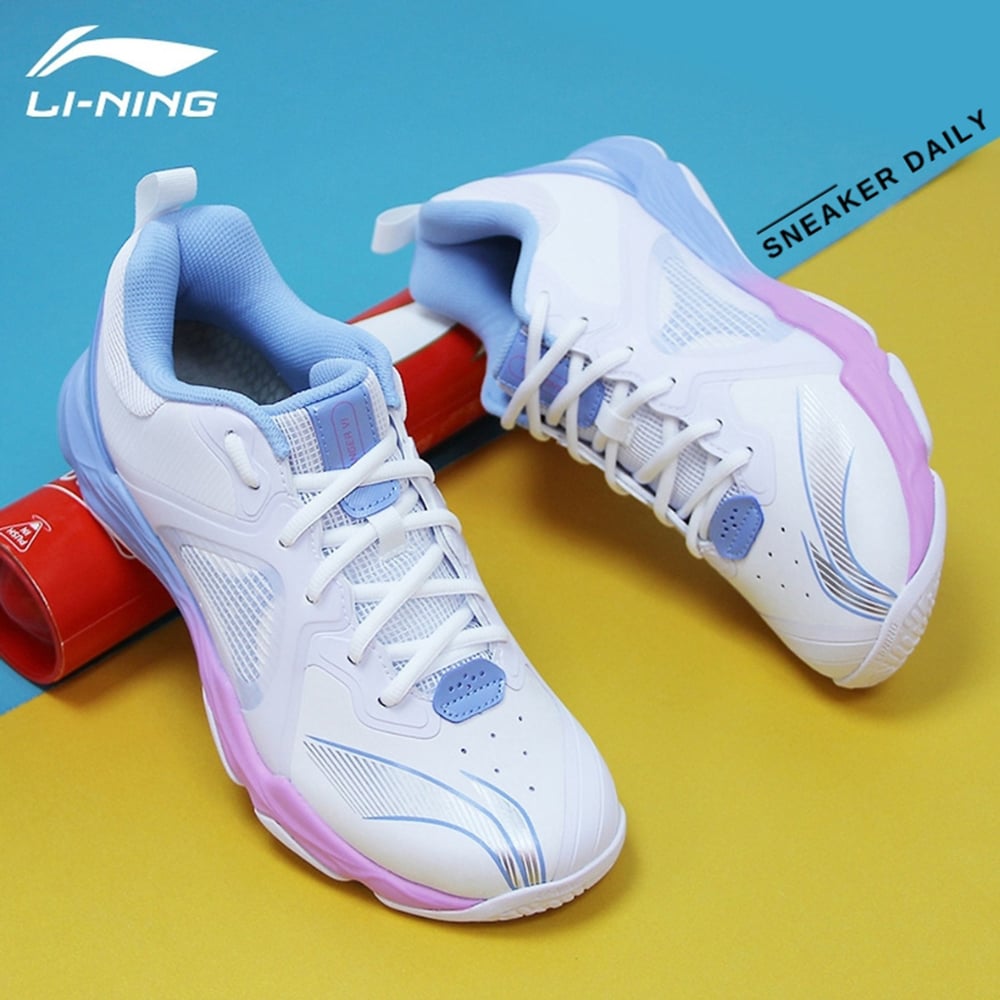 Giày Lining có đáng mua không? – Những lý do khiến bạn không thể bỏ qua