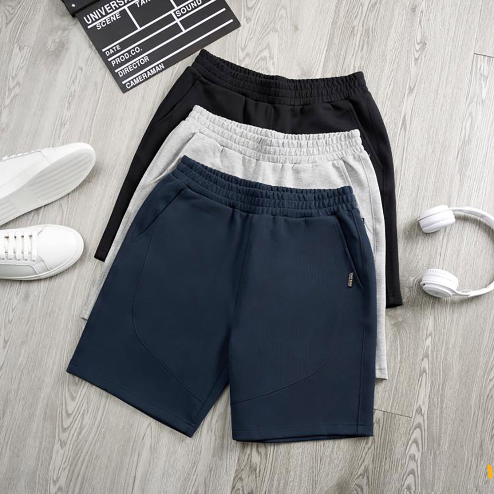 Những kiểu quần short phổ biến nhất hiện nay