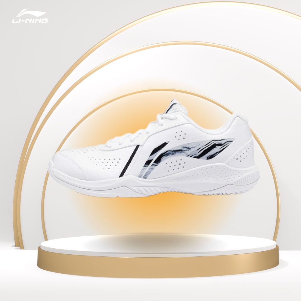 Giày cầu lông Nam và Nữ chính hãng Li-Ning Leiting Lite AYTS020