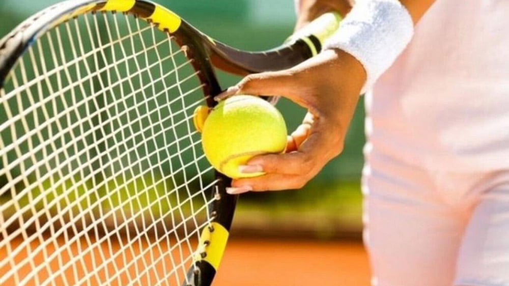 Luật đánh Tennis cụ thể về từng nội dung đơn và đôi