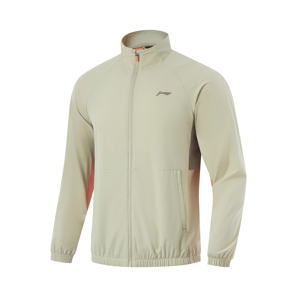 Áo gió Nam Li-Ning AJDU205-2V