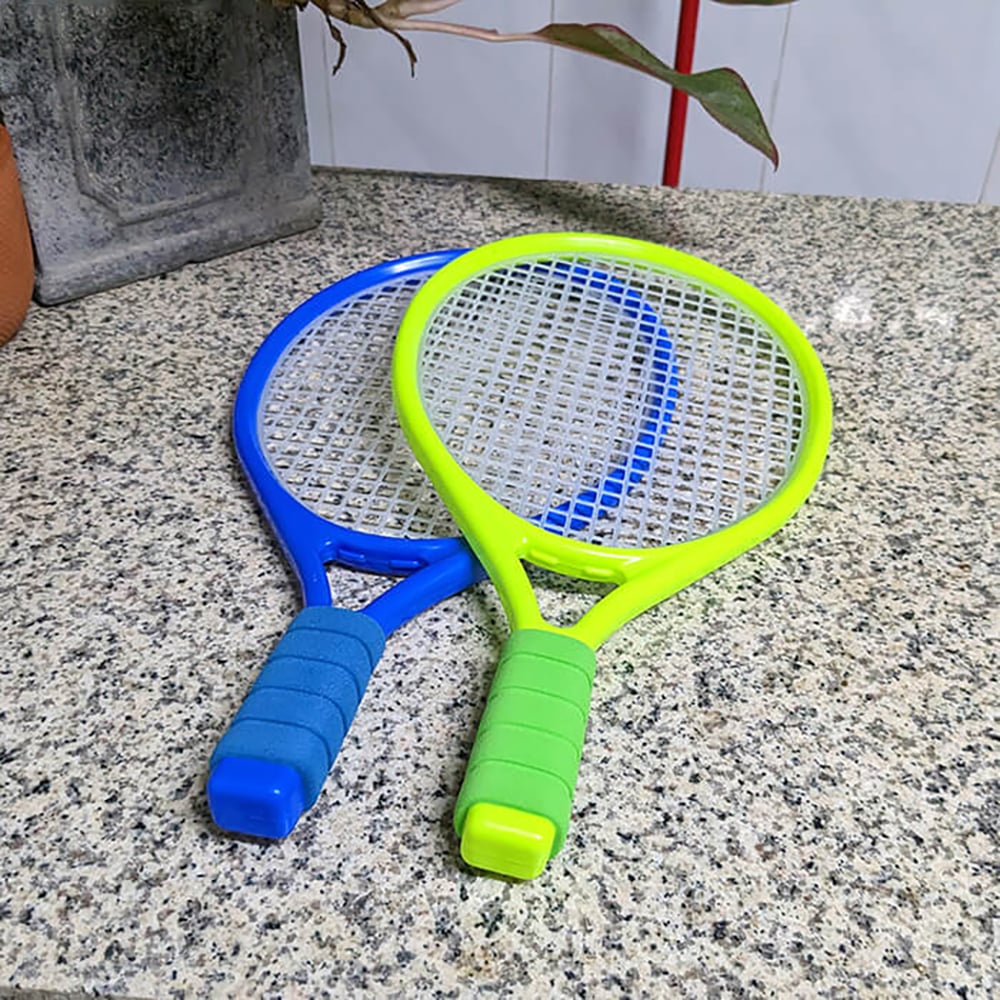 Khung vợt làm từ Boron (Bo) và Kevlar