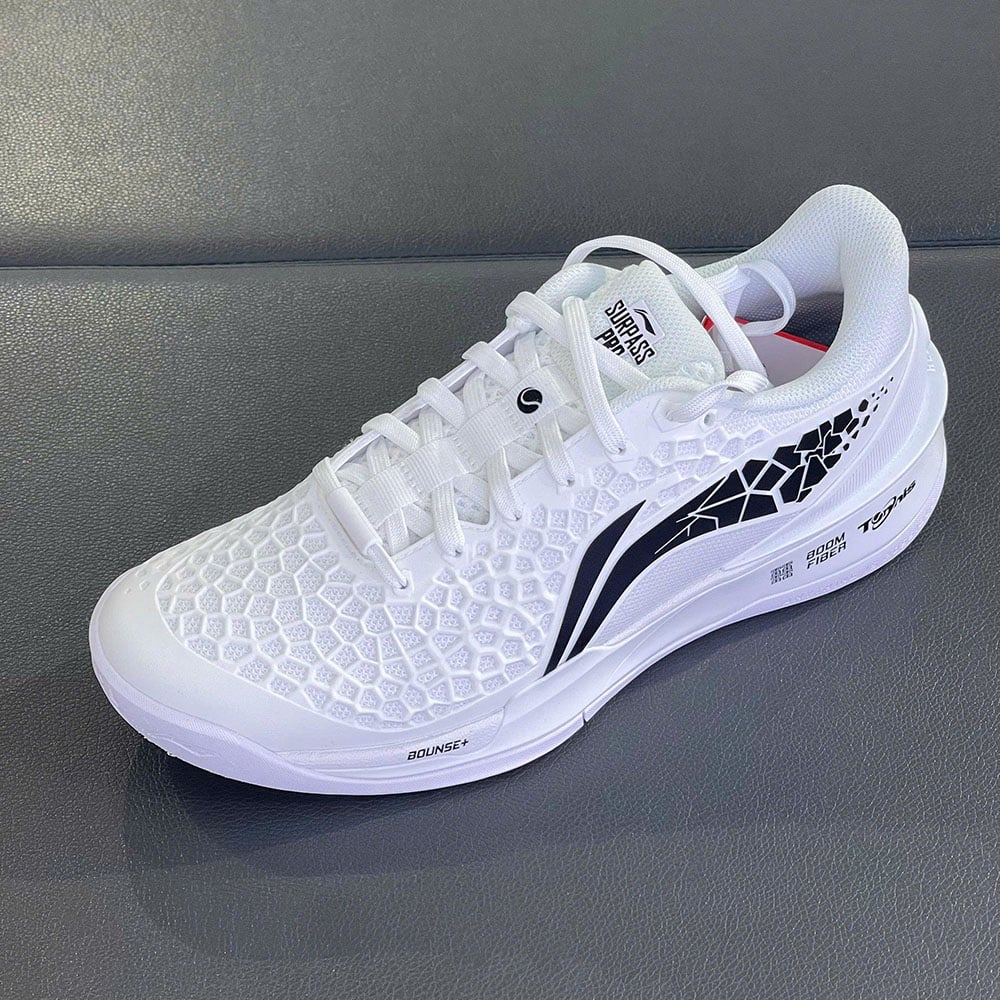 Giày Pickleball Chính Hãng SECURE PRO ATAV005