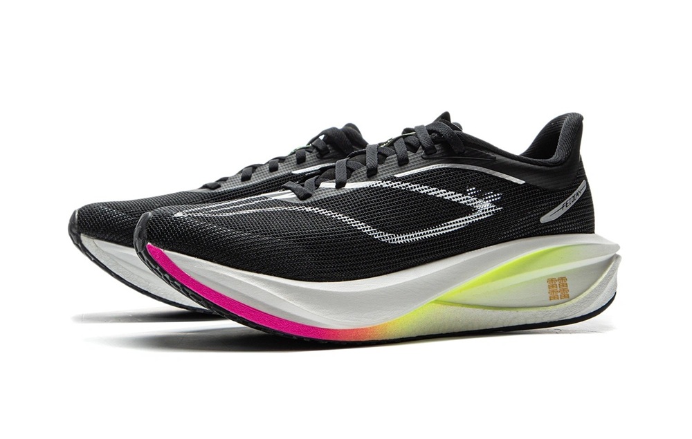 Giày chạy bộ Nữ Li-Ning Feidian 5 ARMV002-3V