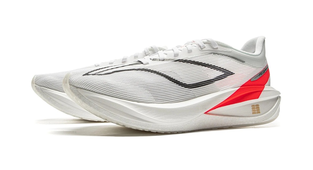 Giày chạy bộ Nam Li-Ning Feidian 5 ARMV001-1V