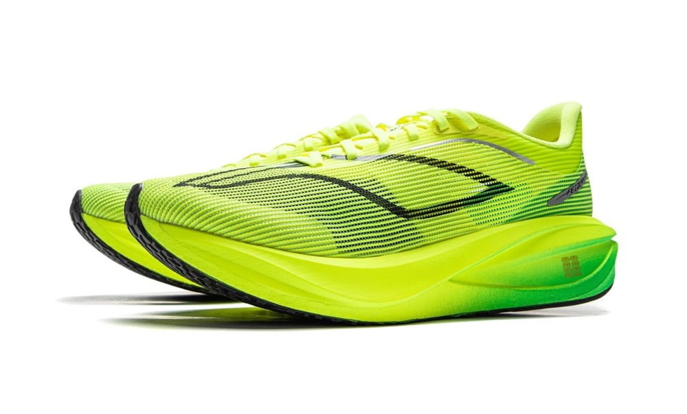 Giày chạy bộ Nam Li-Ning Feidian 5 ARMV001-16V