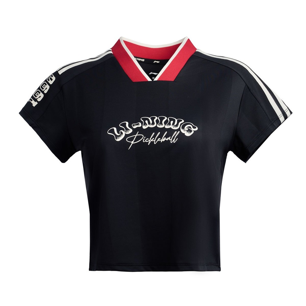 Áo T-Shirt Nữ Li-Ning ATSV732-1V