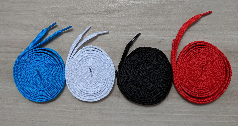 Lace – Dây giày