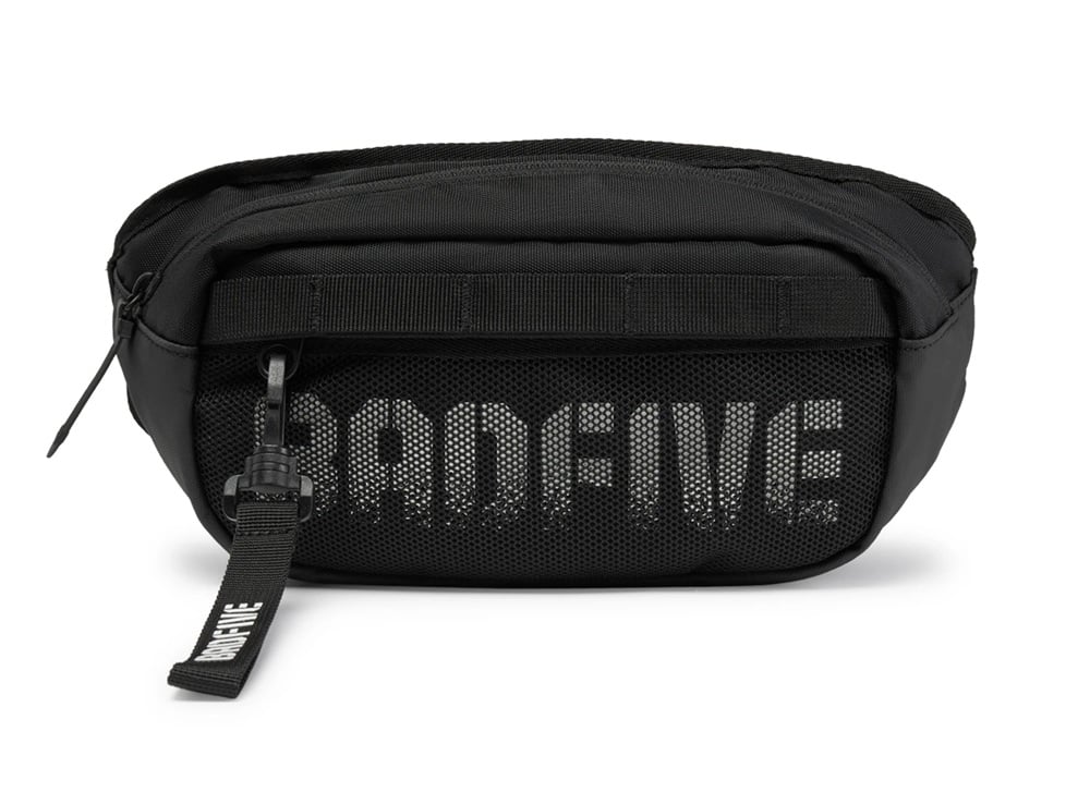 Túi đeo chéo Li-Ning ABDV077-1V