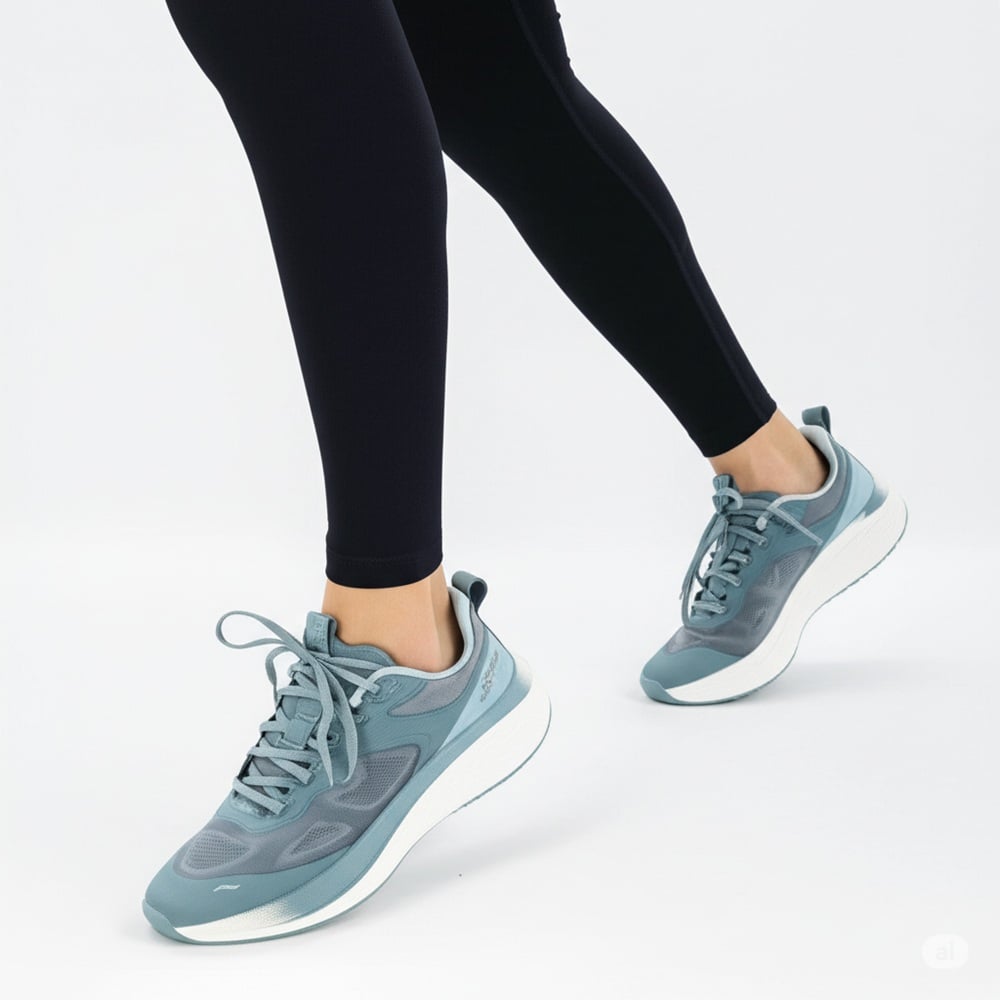 Giày thời trang Nam Li-Ning SOFT LITE AGVU033-9V