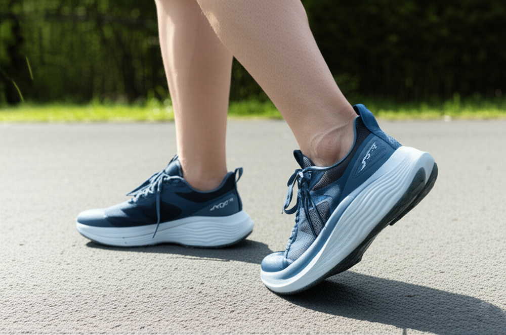 Giày thời trang Nam Li-Ning SOFT LITE AGVU033-9V