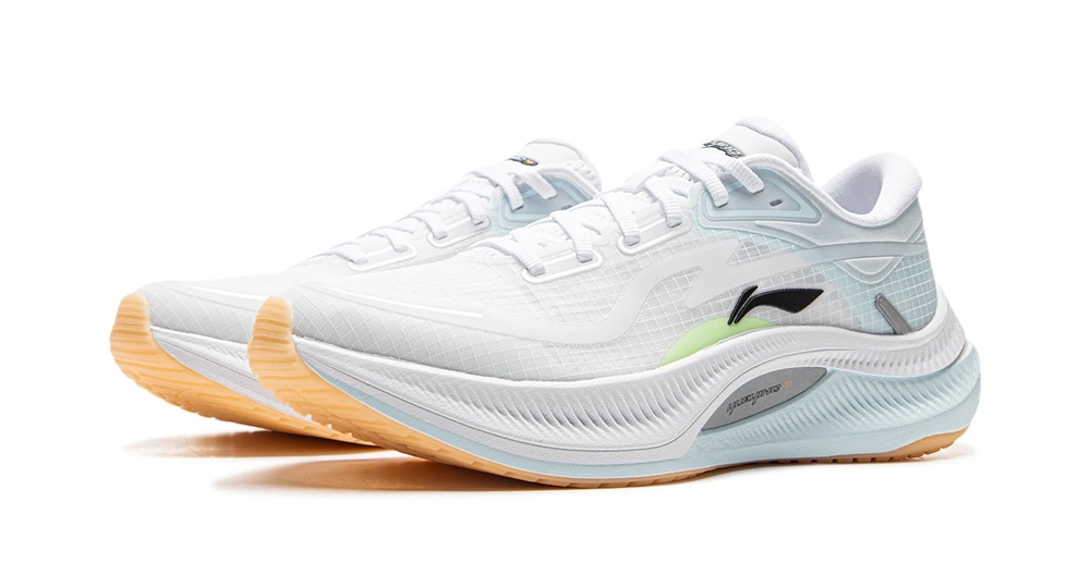 Giày chạy bộ Nữ Li-Ning YUEYING 4 ARHV004-9V