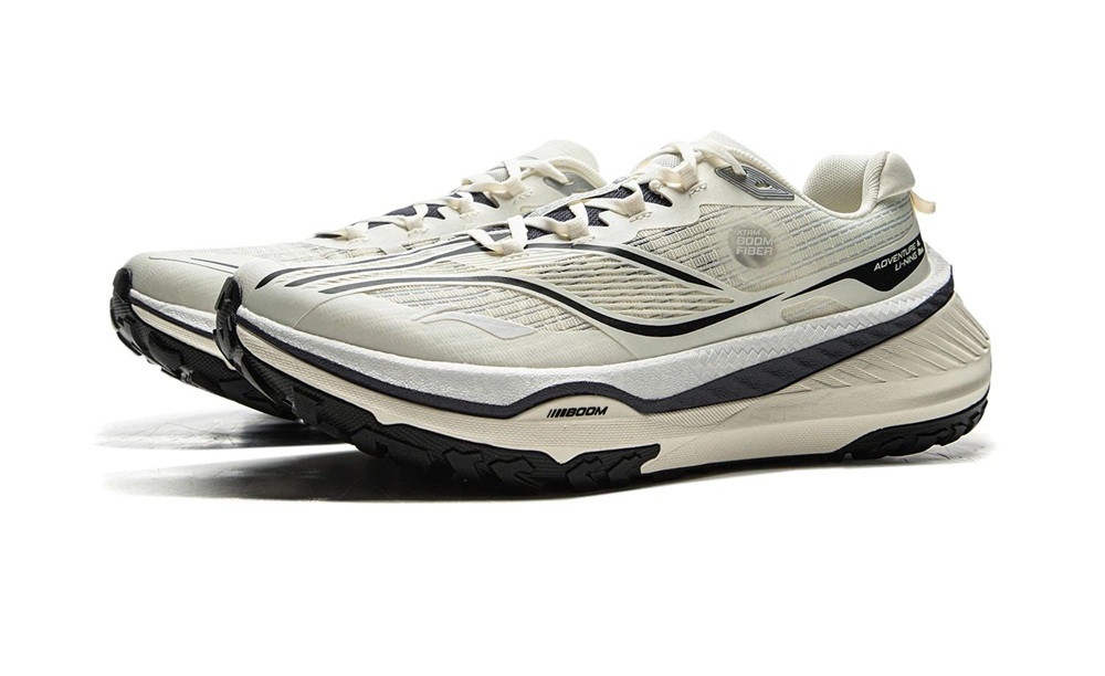 Giày chạy bộ Nam Li-Ning DILU V2 ARNV001-1V