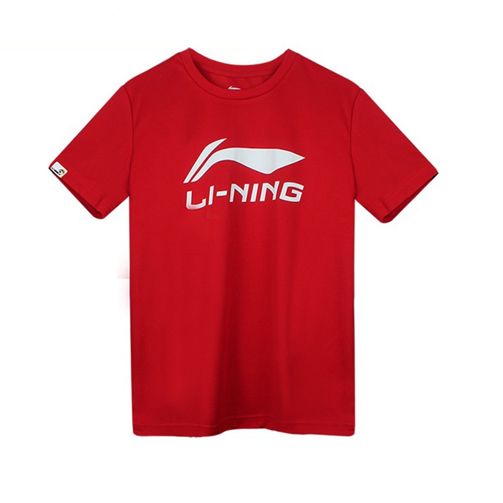 Áo cầu lông Nam Li-Ning P-ATSU493-4