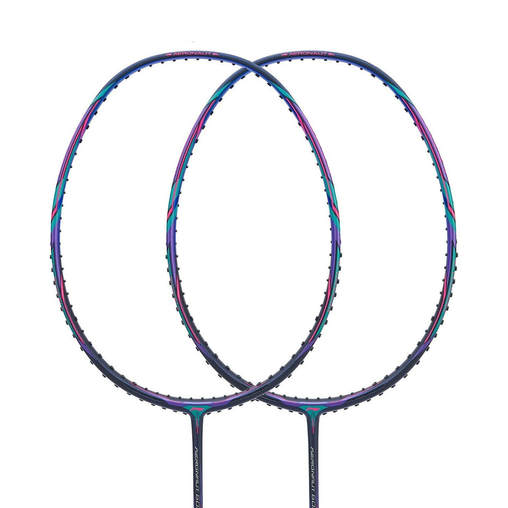 Vợt Cầu Lông Li-ning AERONAUT 6000I AYPT417-5