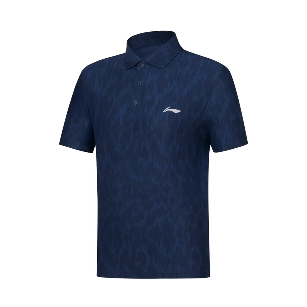 Áo Polo Nam Li-Ning APLV681-3V