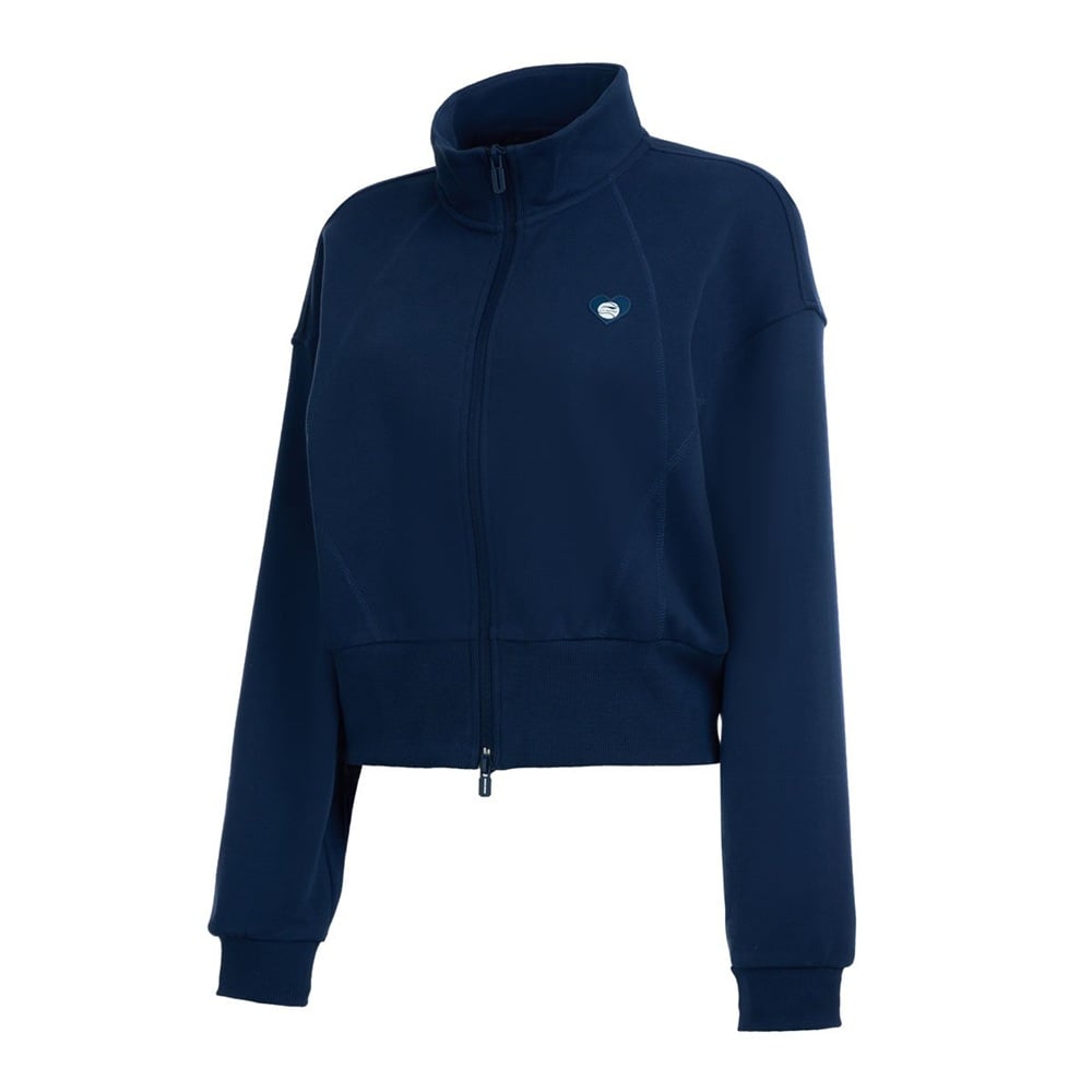 Áo khoác nỉ nữ AWDU442-3V