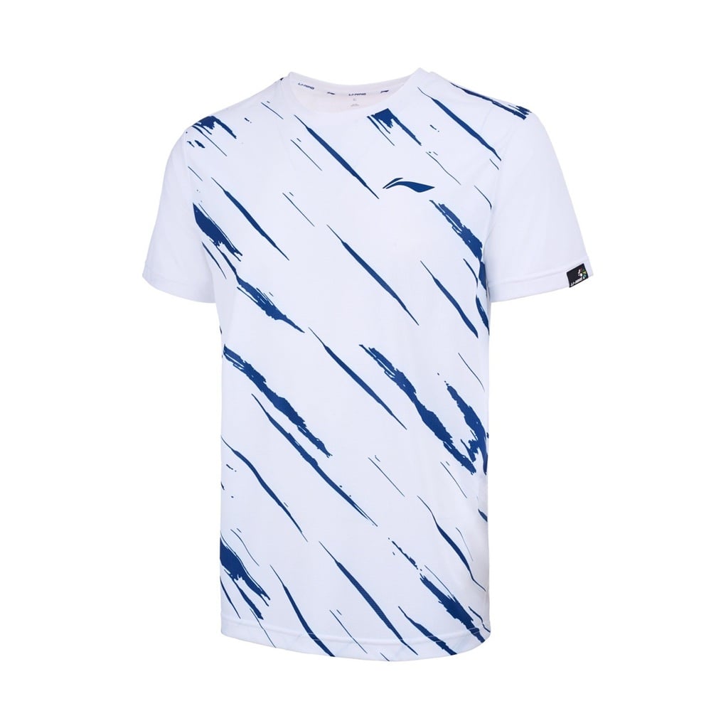 Áo cầu lông, Pickleball Nam Li-Ning P-ATSUB09-1V