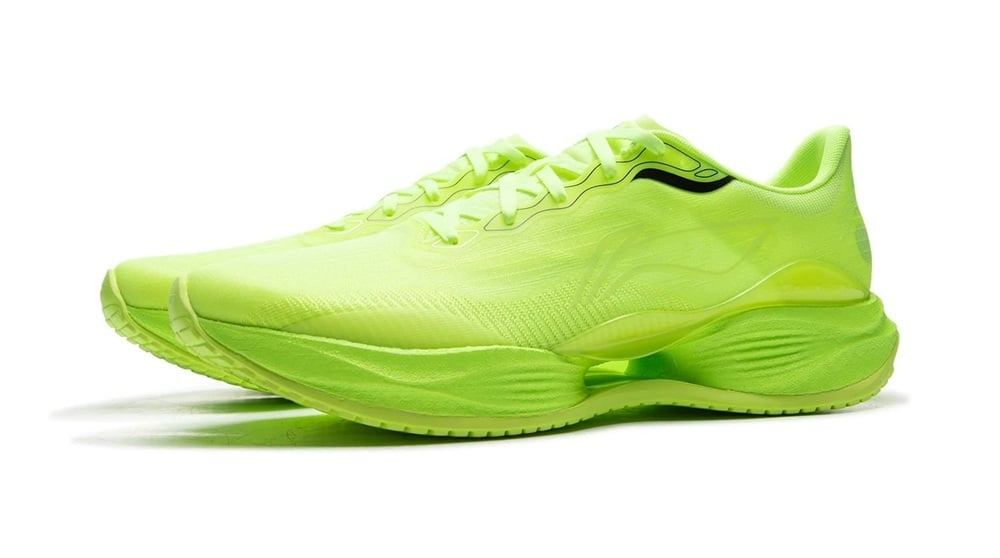 Giày chạy bộ Nam Li-Ning Super Light 22 ARVV001-5V