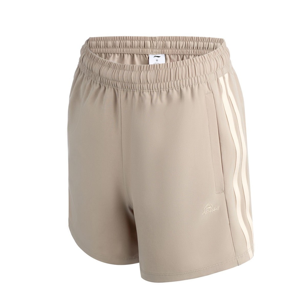Quần Short Nữ Li-Ning AKSV814-2V