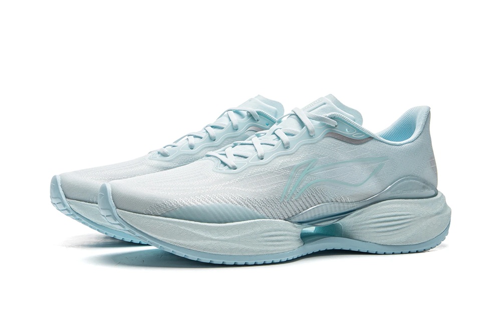 Giày chạy bộ nữ SUPER LIGHT 22 ARVV002-13V