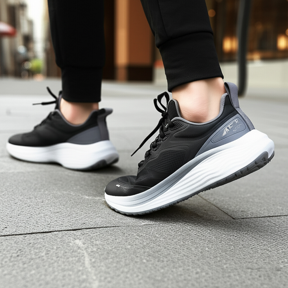 Giày thời trang Nam Li-Ning SOFT LITE AGVU033-7V