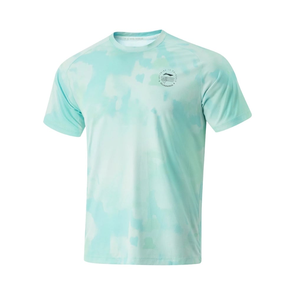 Áo T-shirt Nam Li-Ning ATSV091-2V