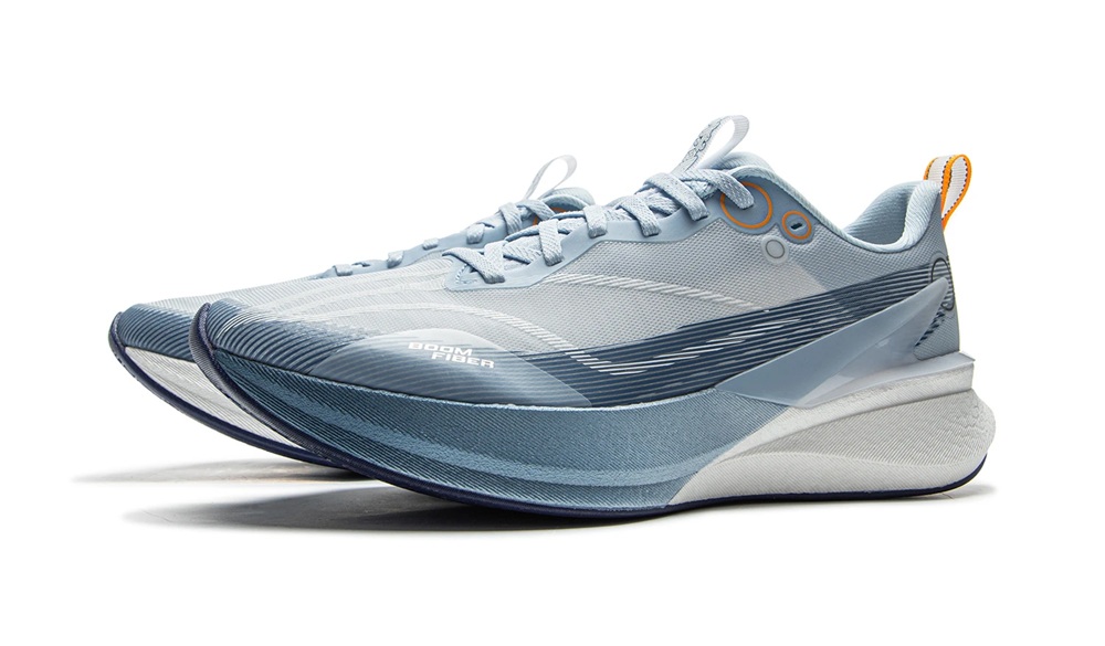 Giày chạy bộ Nam Li-Ning Chitu 8 Pr ARPV003-15V