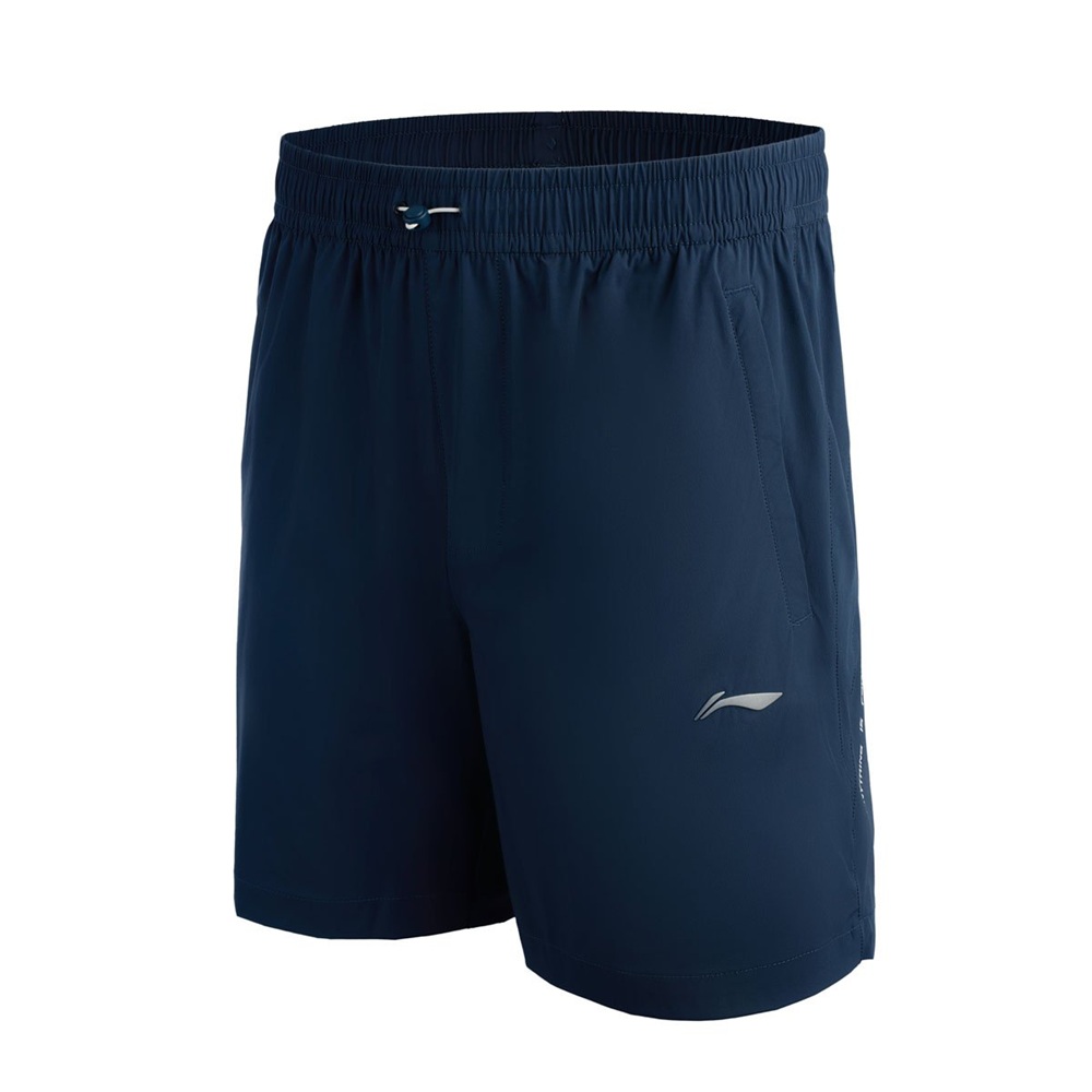 Quần Short Nam Li-Ning AKSV825-2V