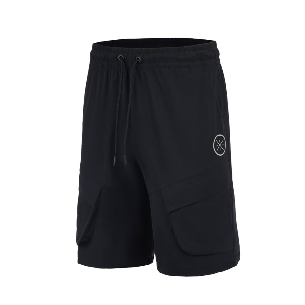 Quần Short Nam Li-Ning AKYV009-1V