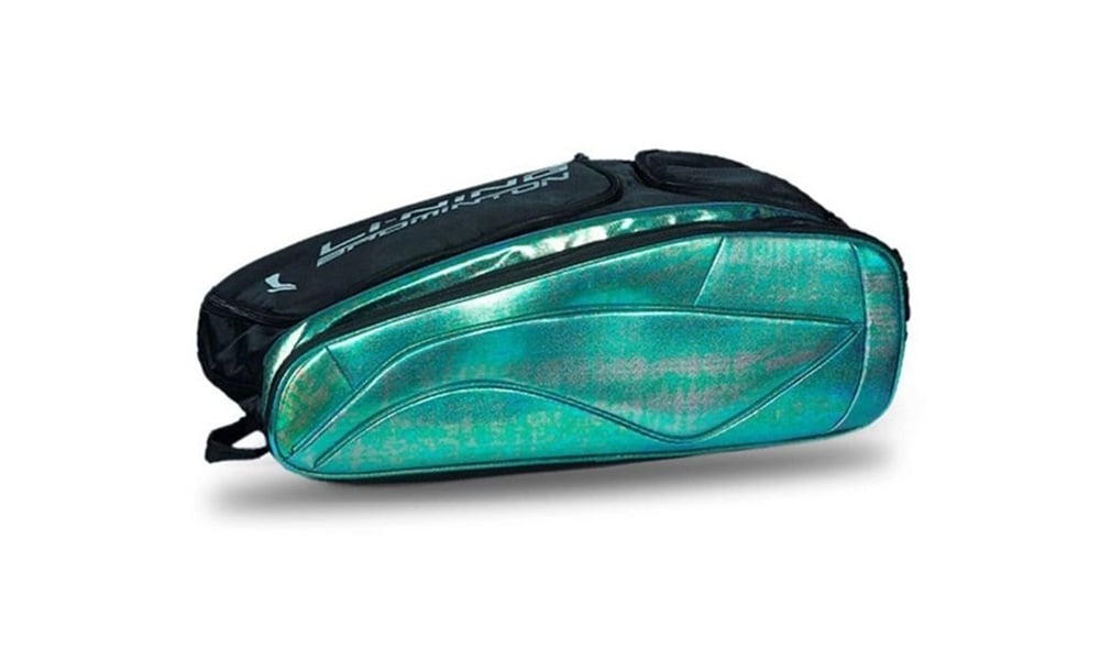 Túi đựng vợt cầu lông Li-Ning ABJM122-3