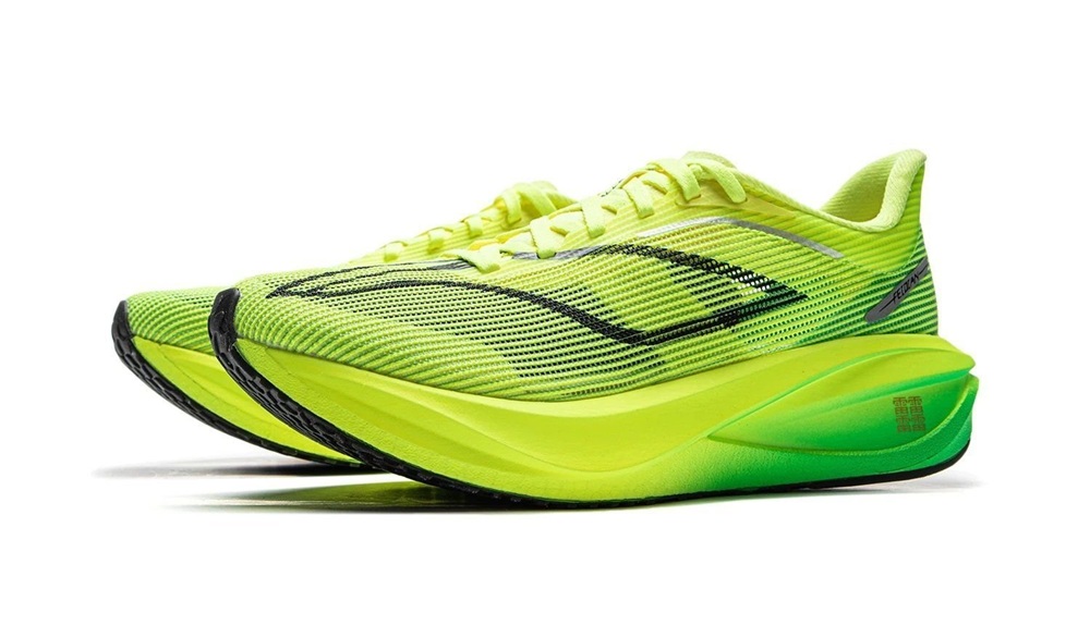 Giày Chạy Bộ Nữ Li-Ning Feidian 5 ARMV002-16V