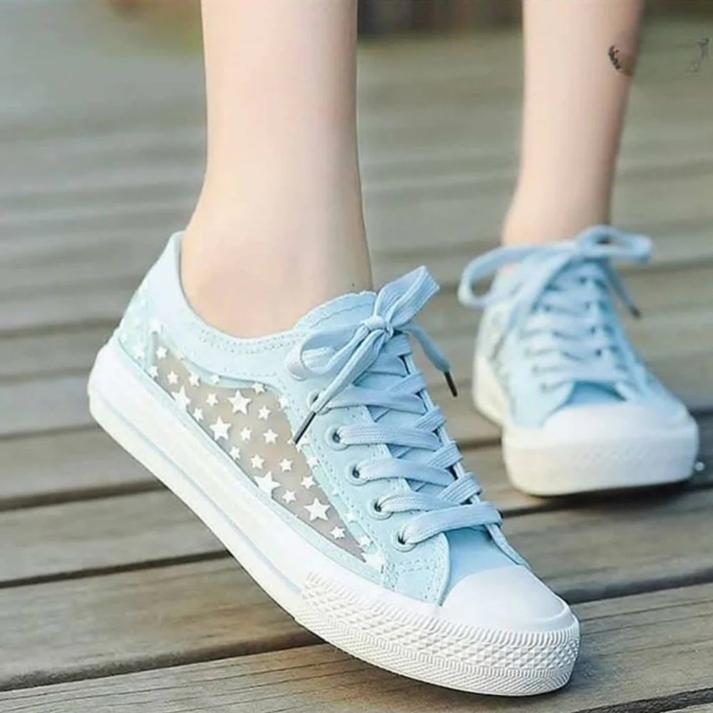 Lưu ý khi buộc dây giày không bị tuột